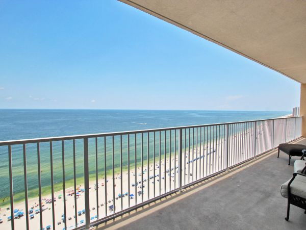 Alabama Beach Areas Condo 992689