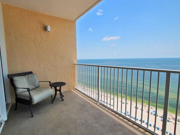Alabama Beach Areas Condo 992689