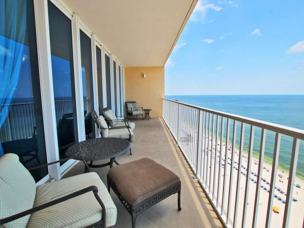Alabama Beach Areas Condo 992689