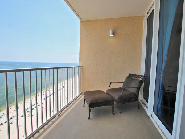 Alabama Beach Areas Condo 992689