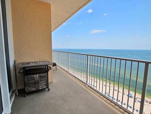 Alabama Beach Areas Condo 992689