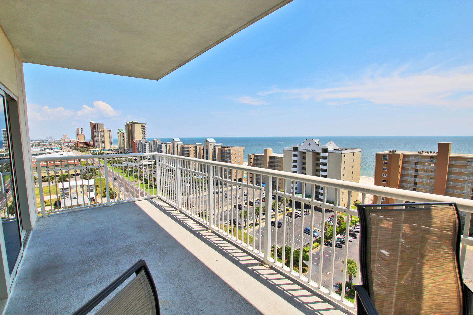 Alabama Beach Areas Condo 992690