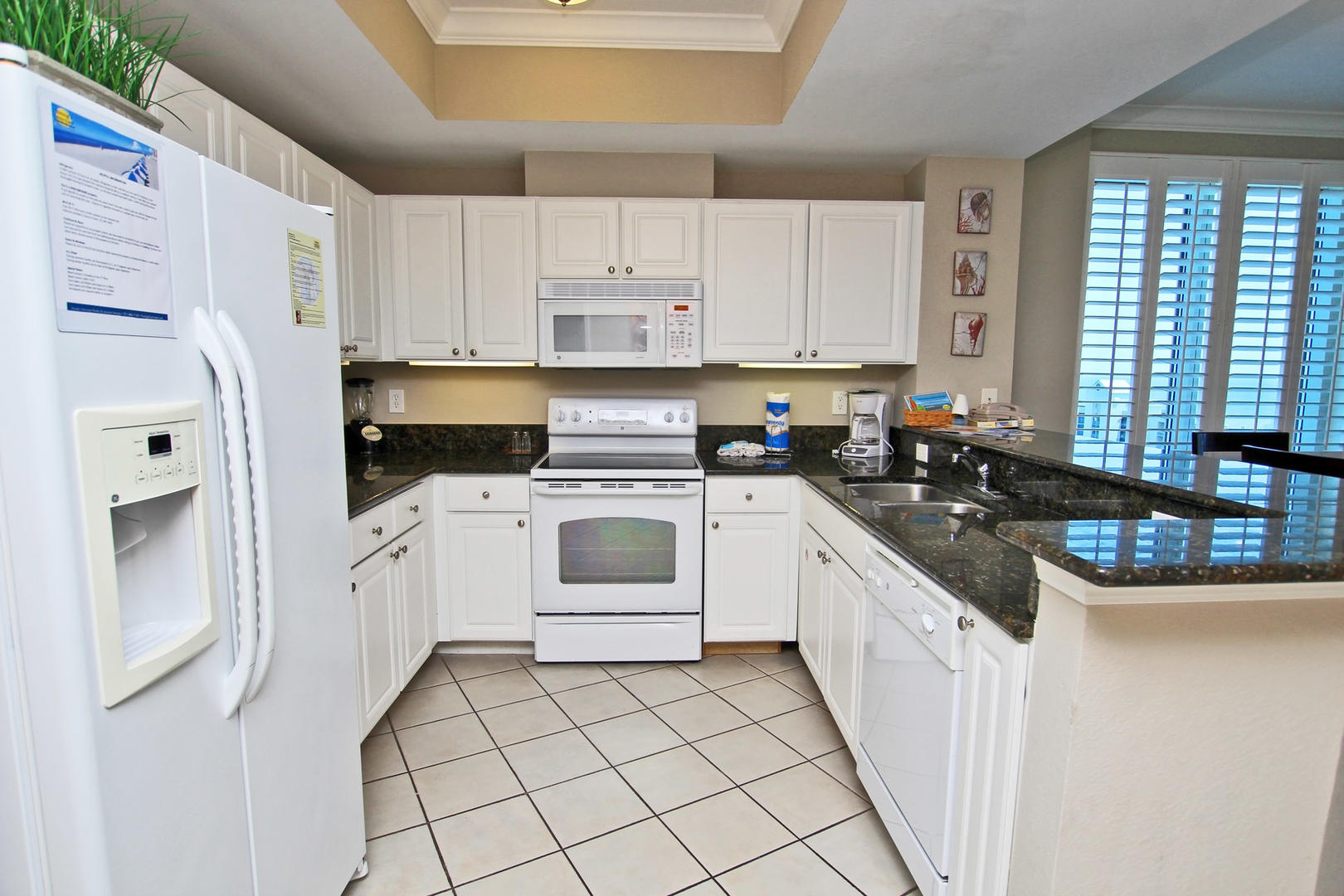 Alabama Beach Areas Condo 992690