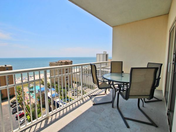 Alabama Beach Areas Condo 992690