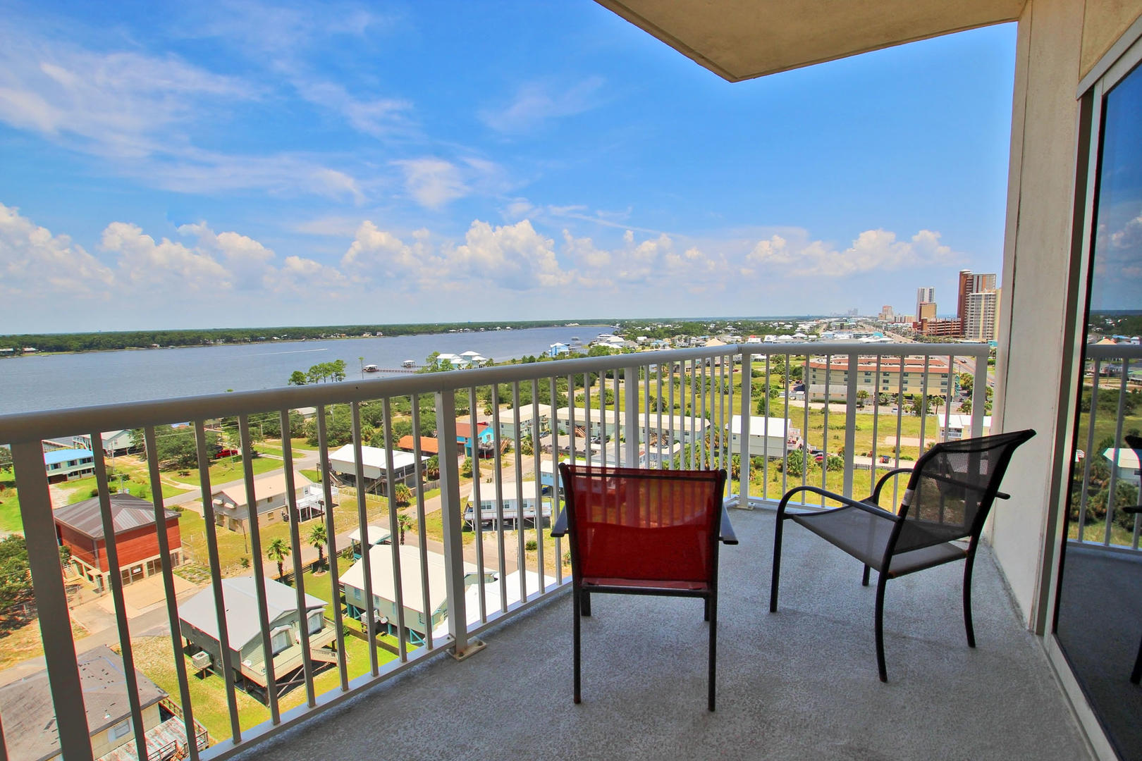 Alabama Beach Areas Condo 992690