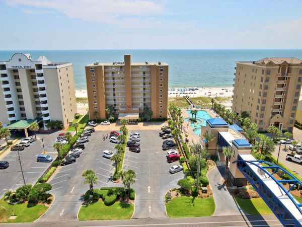 Alabama Beach Areas Condo 992690