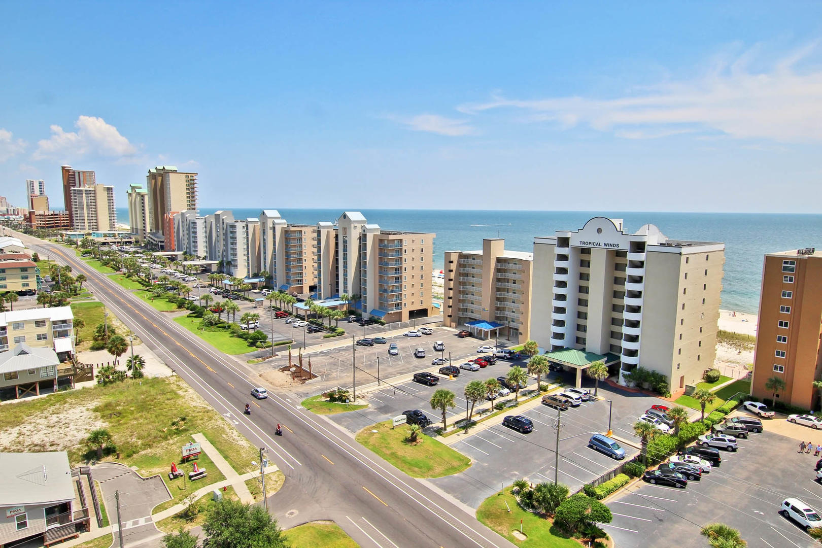 Alabama Beach Areas Condo 992690