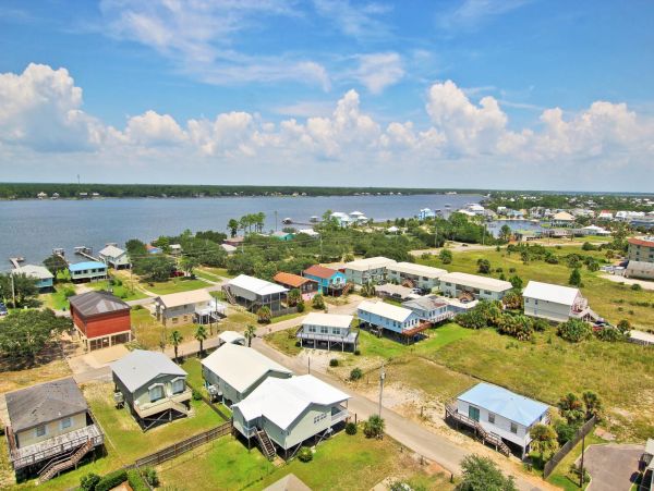 Alabama Beach Areas Condo 992690