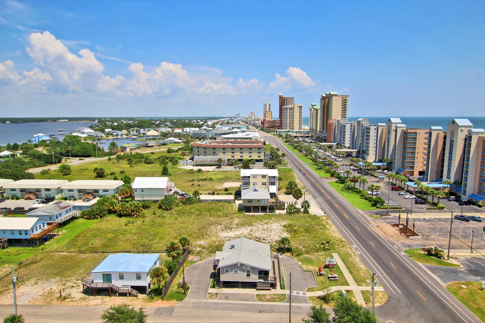 Alabama Beach Areas Condo 992690