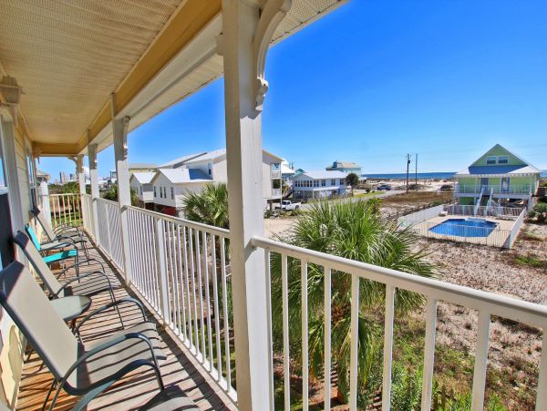 Alabama Beach Areas Condo 992691