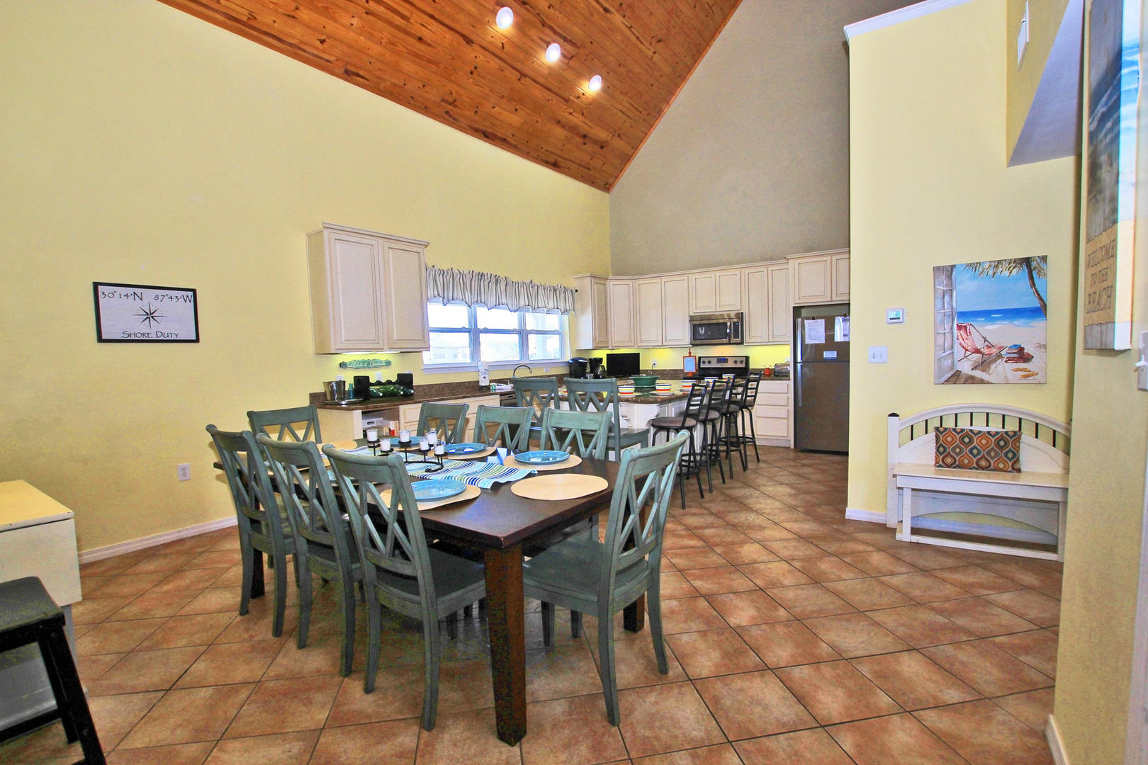 Alabama Beach Areas Condo 992691