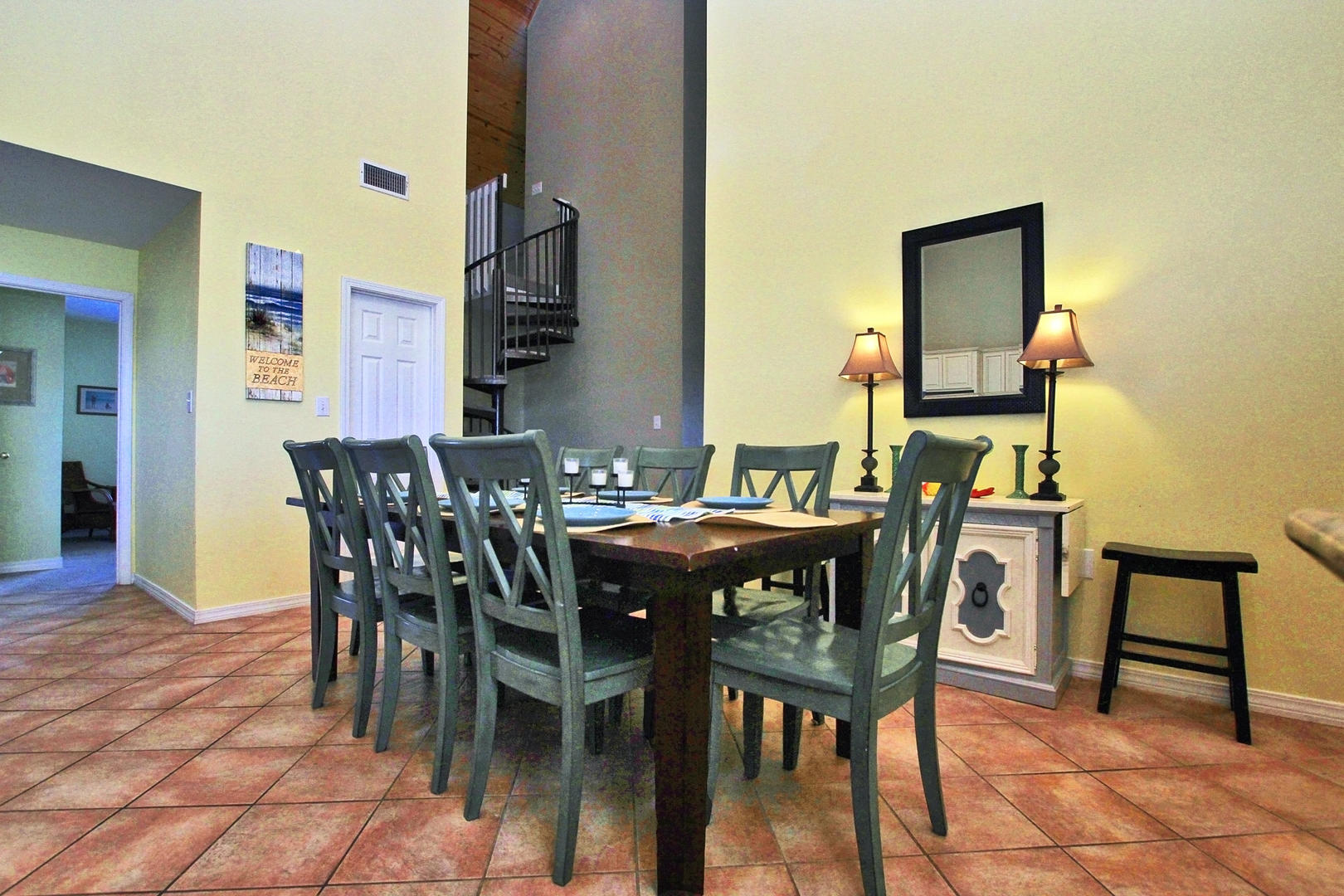 Alabama Beach Areas Condo 992691