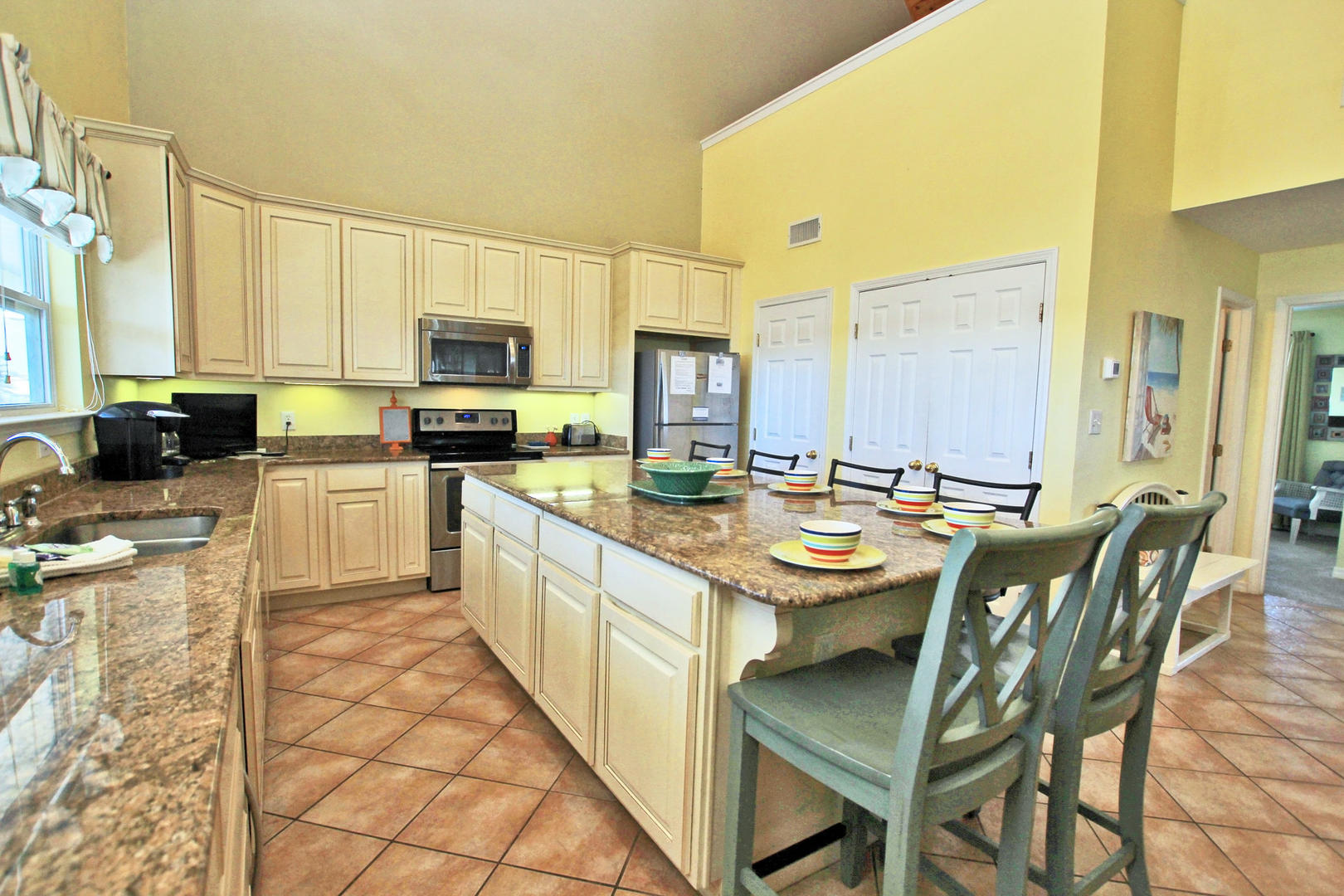 Alabama Beach Areas Condo 992691