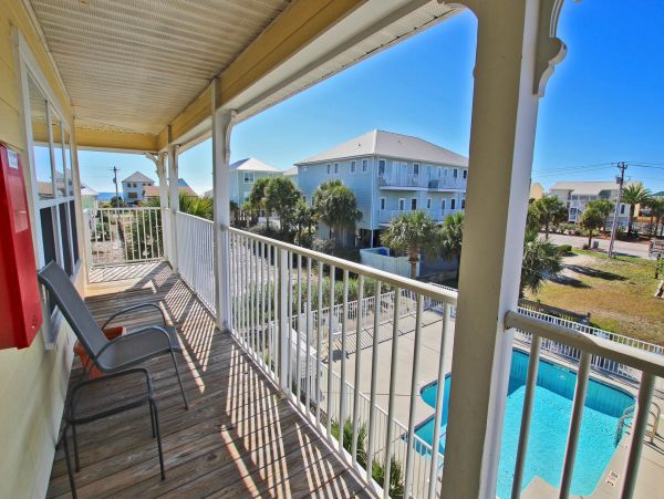 Alabama Beach Areas Condo 992691