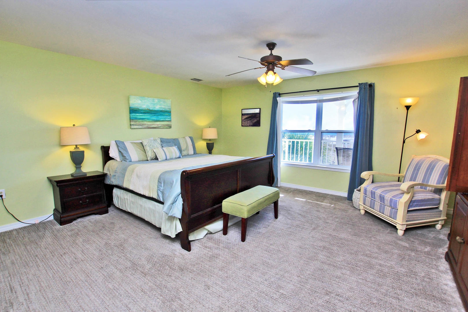 Alabama Beach Areas Condo 992691