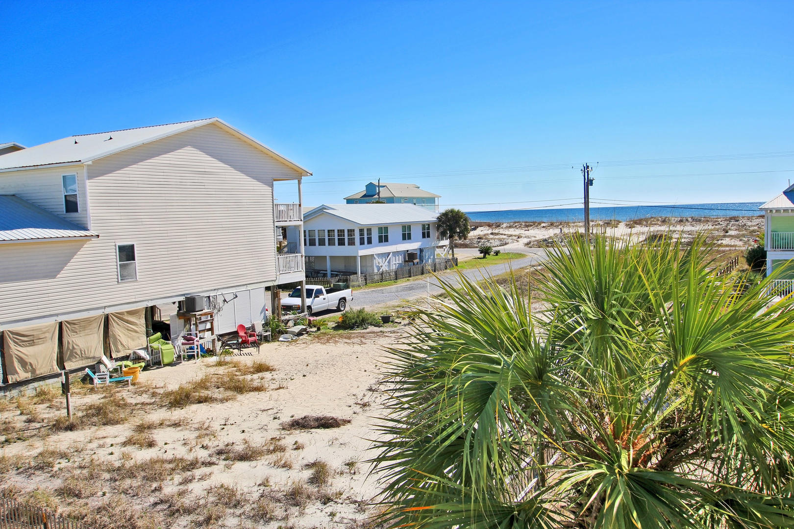 Alabama Beach Areas Condo 992691