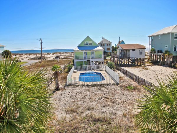 Alabama Beach Areas Condo 992691