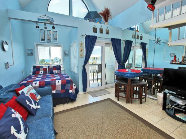 Alabama Beach Areas Condo 992692