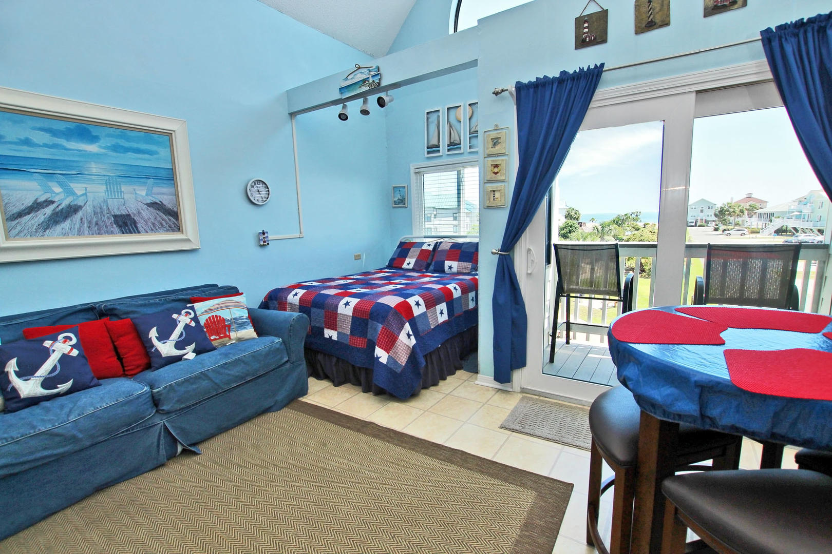 Alabama Beach Areas Condo 992692