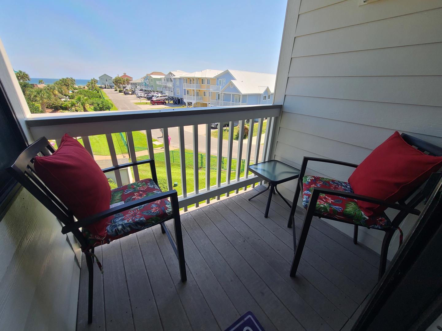 Alabama Beach Areas Condo 992692