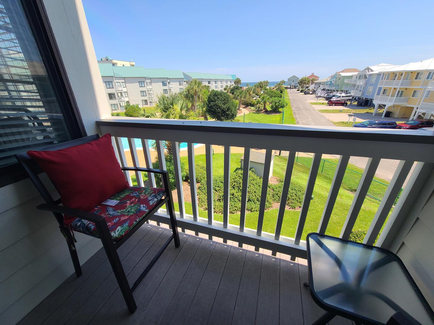 Alabama Beach Areas Condo 992692