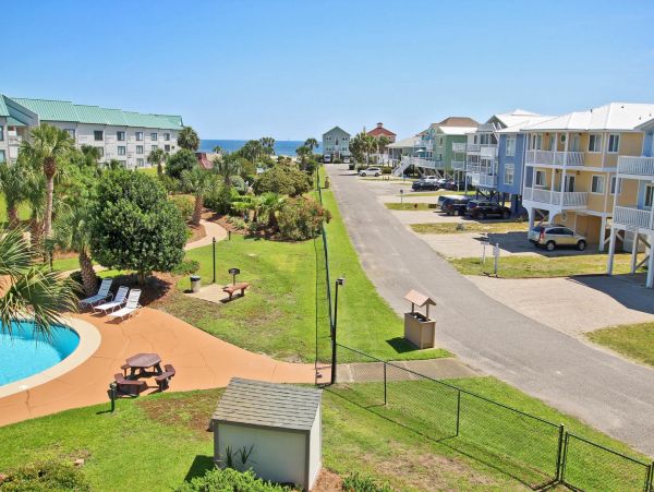 Alabama Beach Areas Condo 992692