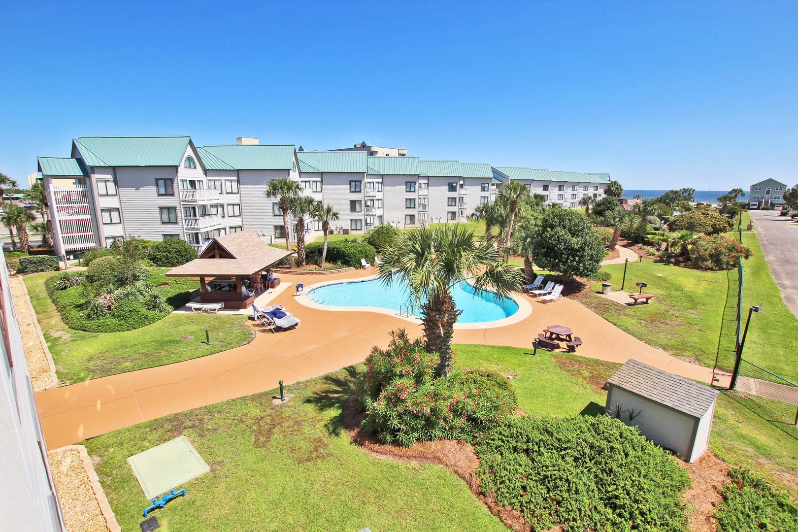 Alabama Beach Areas Condo 992692