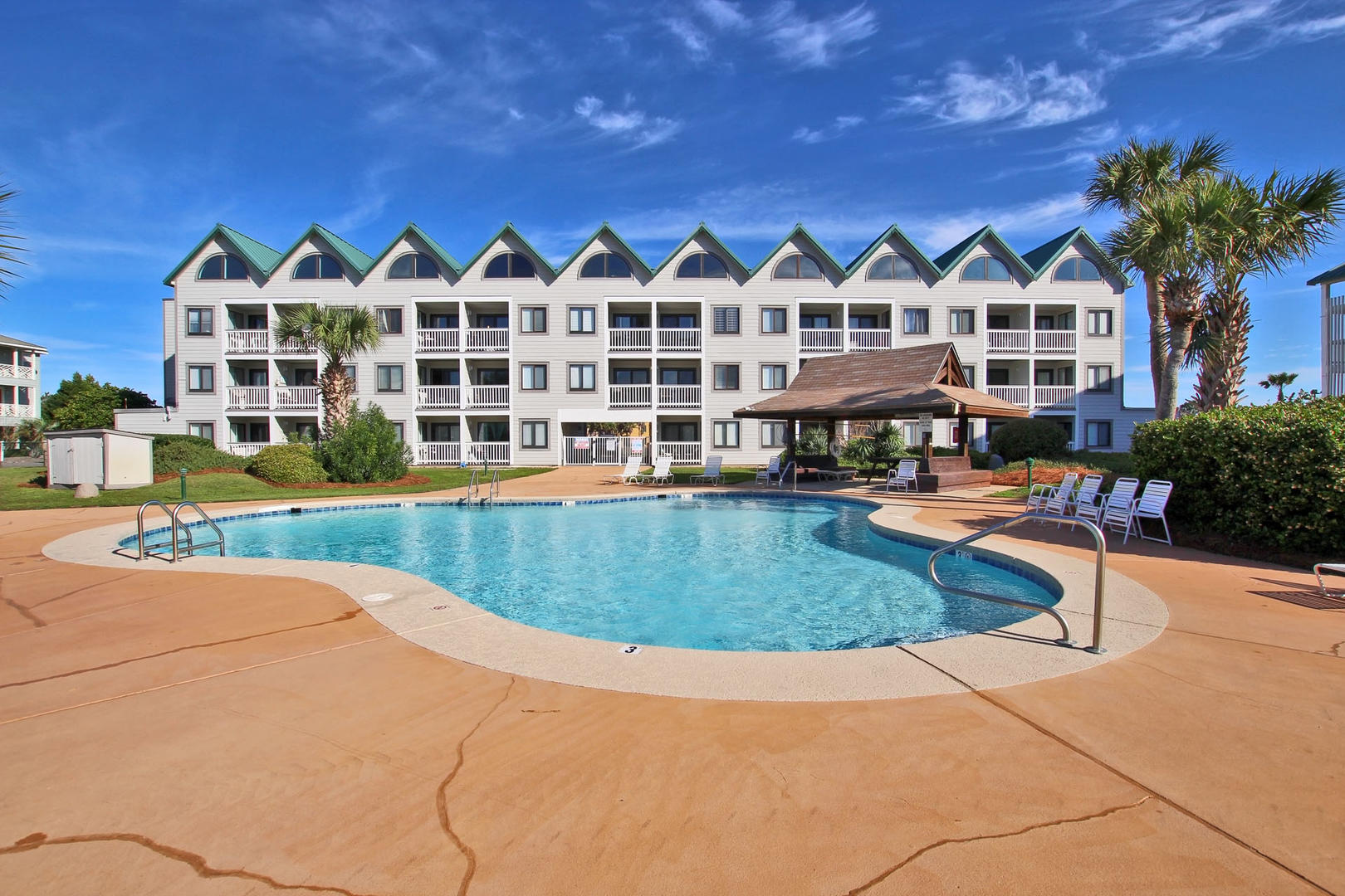 Alabama Beach Areas Condo 992692