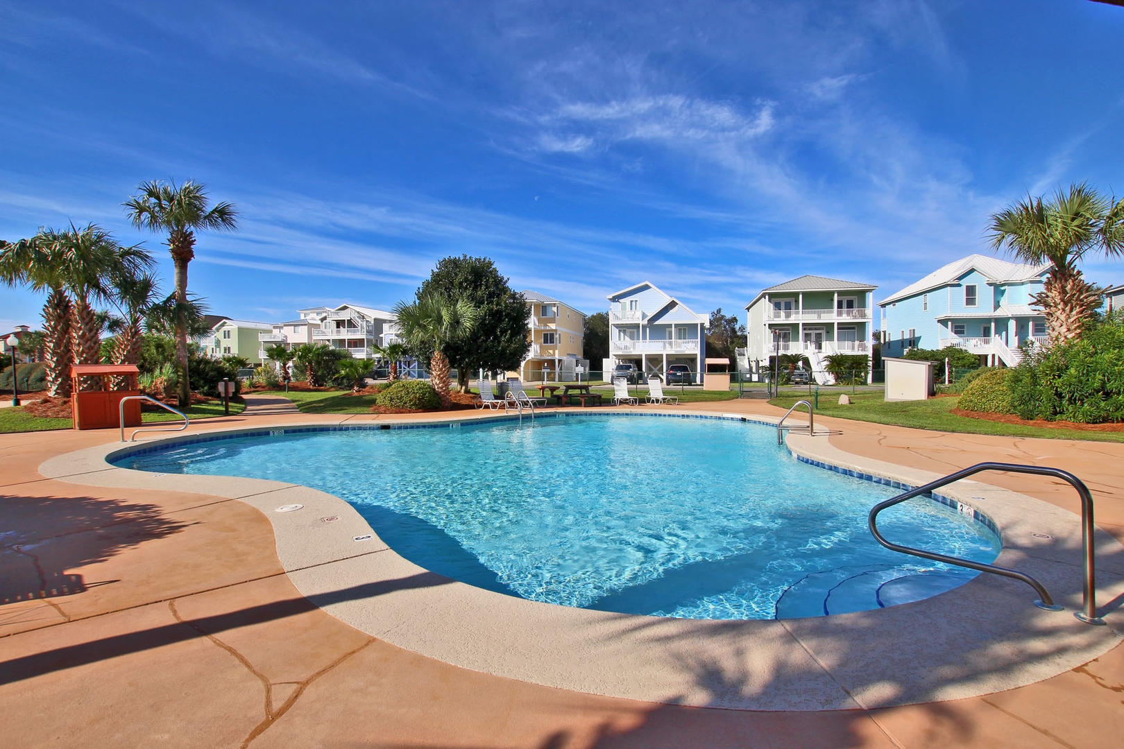Alabama Beach Areas Condo 992692