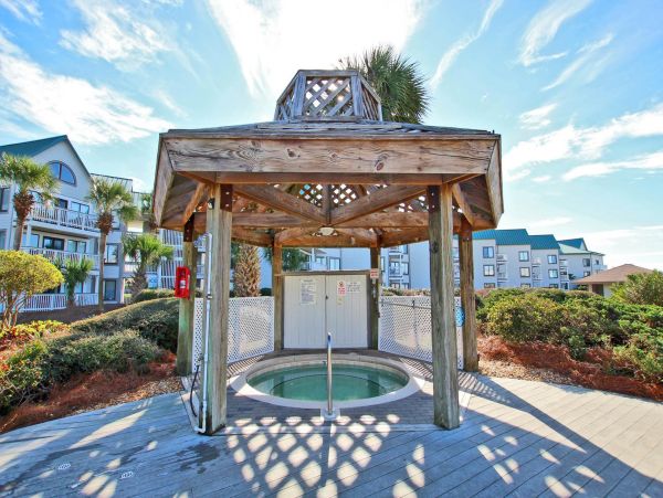 Alabama Beach Areas Condo 992692