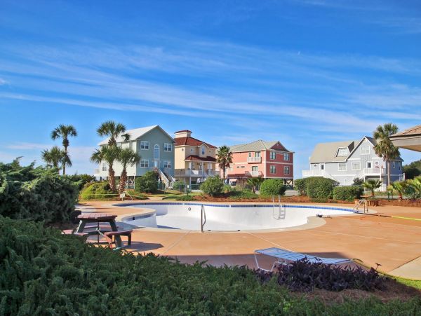 Alabama Beach Areas Condo 992692