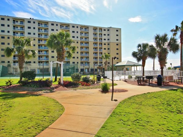 Alabama Beach Areas Condo 992692