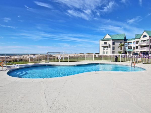 Alabama Beach Areas Condo 992692