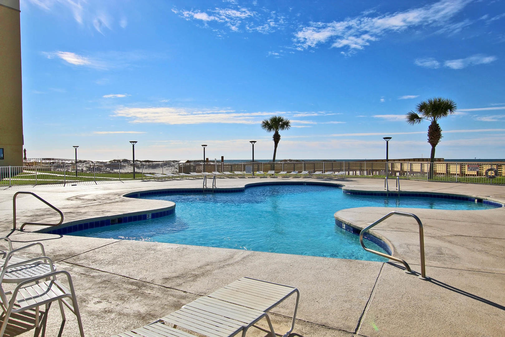 Alabama Beach Areas Condo 992692