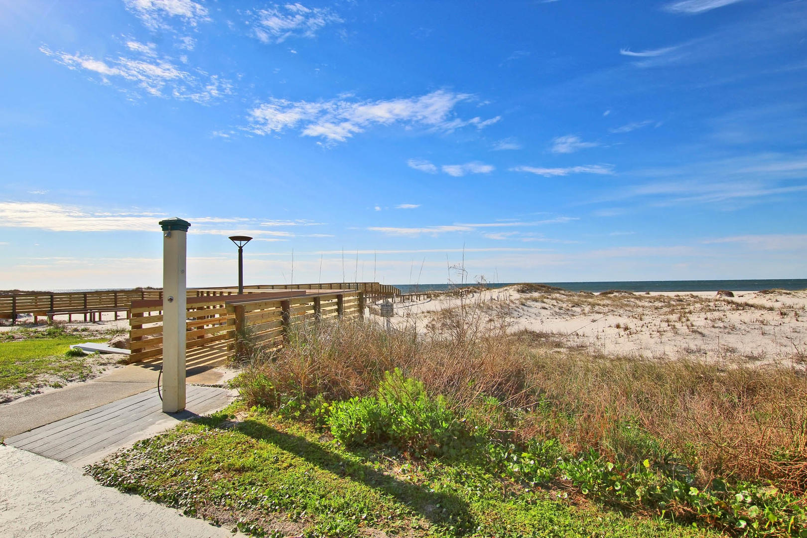 Alabama Beach Areas Condo 992692