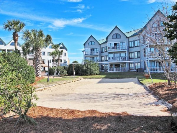 Alabama Beach Areas Condo 992692
