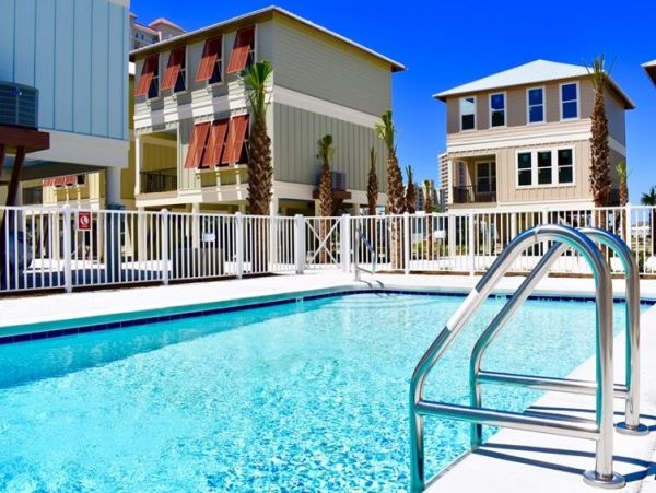 Alabama Beach Areas Home 992693