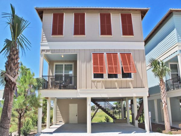 Alabama Beach Areas Home 992693