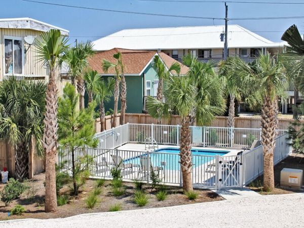 Alabama Beach Areas Home 992693