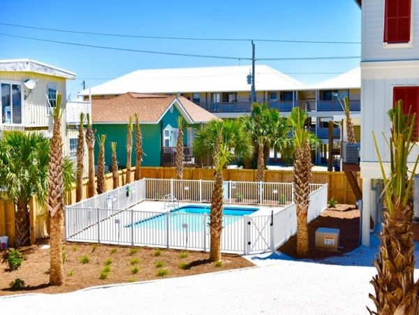 Alabama Beach Areas Home 992693