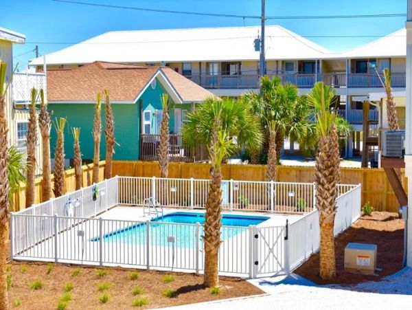 Alabama Beach Areas Home 992693