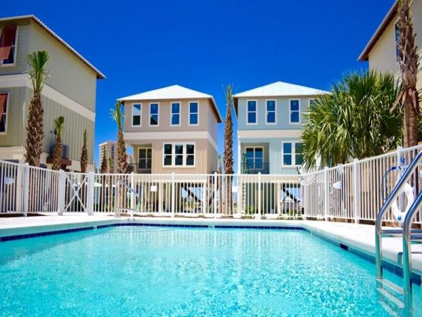 Alabama Beach Areas Home 992693