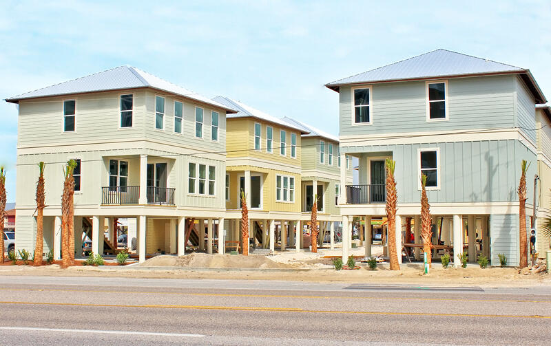 Alabama Beach Areas Home 992693
