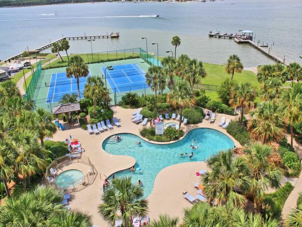 Alabama Beach Areas Condo 992694