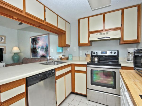 Alabama Beach Areas Condo 992694