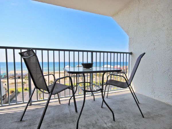 Alabama Beach Areas Condo 992694