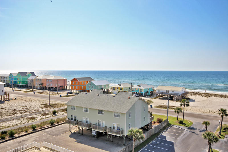 Alabama Beach Areas Condo 992694