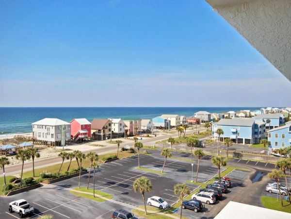 Alabama Beach Areas Condo 992694