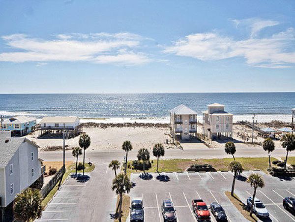 Alabama Beach Areas Condo 992694