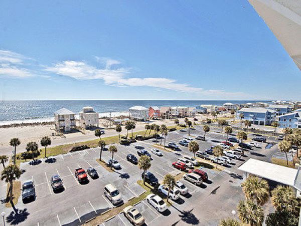 Alabama Beach Areas Condo 992694